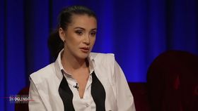 Evenimentul din copilărie care a marcat-o pe Ana Maria Barnoschi. Prin ce a trecut vedeta: „Îi mulțumesc lui Dumnezeu că nu am rămas mutilată”